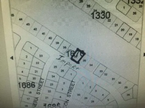 1807 SW Import Drive Port Saint Lucie FL 34953