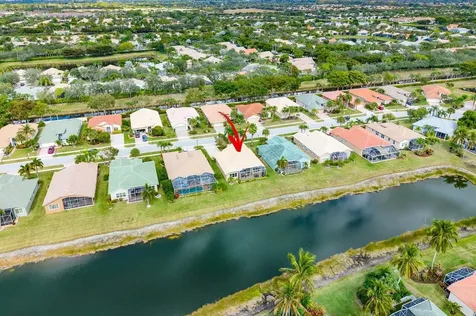 8899 Via Tuscany Drive Boynton Beach FL 33472