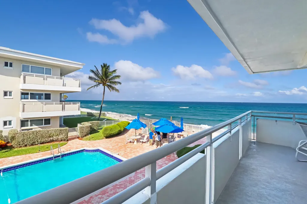 1199 Hillsboro Mile Hillsboro Beach FL 33062