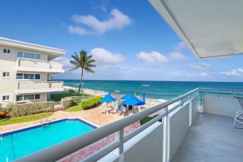 1199 Hillsboro Mile Hillsboro Beach FL 33062