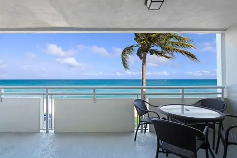 1199 Hillsboro Mile Hillsboro Beach FL 33062
