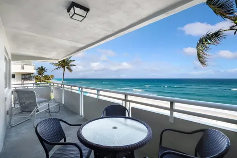 1199 Hillsboro Mile Hillsboro Beach FL 33062