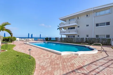 1199 Hillsboro Mile Hillsboro Beach FL 33062