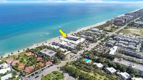 1199 Hillsboro Mile Hillsboro Beach FL 33062