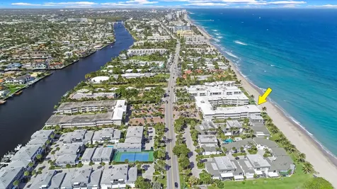 1199 Hillsboro Mile Hillsboro Beach FL 33062