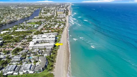 1199 Hillsboro Mile Hillsboro Beach FL 33062
