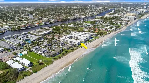 1199 Hillsboro Mile Hillsboro Beach FL 33062