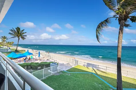 1199 Hillsboro Mile Hillsboro Beach FL 33062