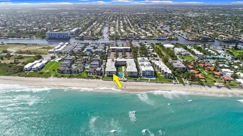 1199 Hillsboro Mile Hillsboro Beach FL 33062