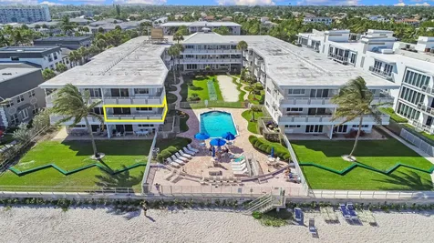 1199 Hillsboro Mile Hillsboro Beach FL 33062