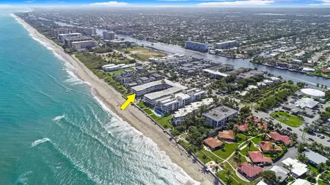 1199 Hillsboro Mile Hillsboro Beach FL 33062