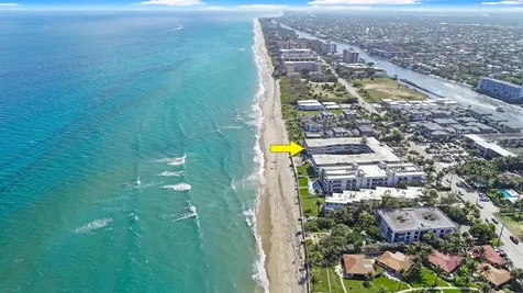 1199 Hillsboro Mile Hillsboro Beach FL 33062