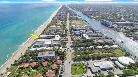 1199 Hillsboro Mile Hillsboro Beach FL 33062