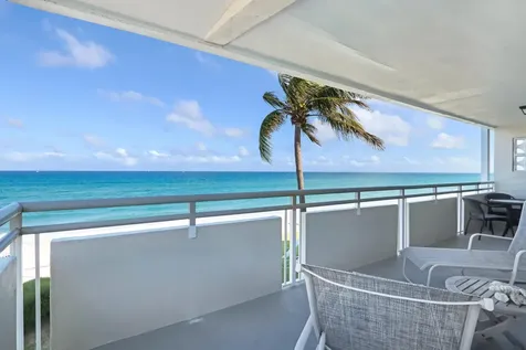 1199 Hillsboro Mile Hillsboro Beach FL 33062