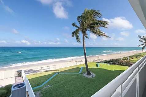 1199 Hillsboro Mile Hillsboro Beach FL 33062