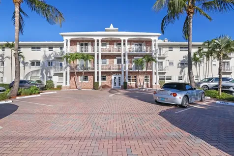 1199 Hillsboro Mile Hillsboro Beach FL 33062