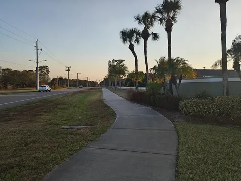1781 SE Balmoral Court Port Saint Lucie FL 34952