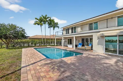17421 Spring Tree Lane Boca Raton FL 33487