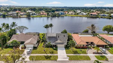 17421 Spring Tree Lane Boca Raton FL 33487