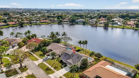 17421 Spring Tree Lane Boca Raton FL 33487