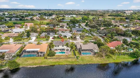 17421 Spring Tree Lane Boca Raton FL 33487