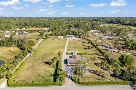 1216 C Road Loxahatchee Groves FL 33470
