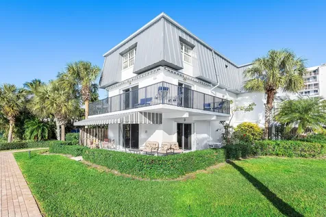 2000 S Ocean Boulevard Delray Beach FL 33483