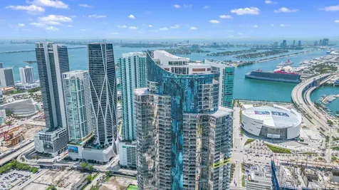 851 NE 1st Avenue Miami FL 33132