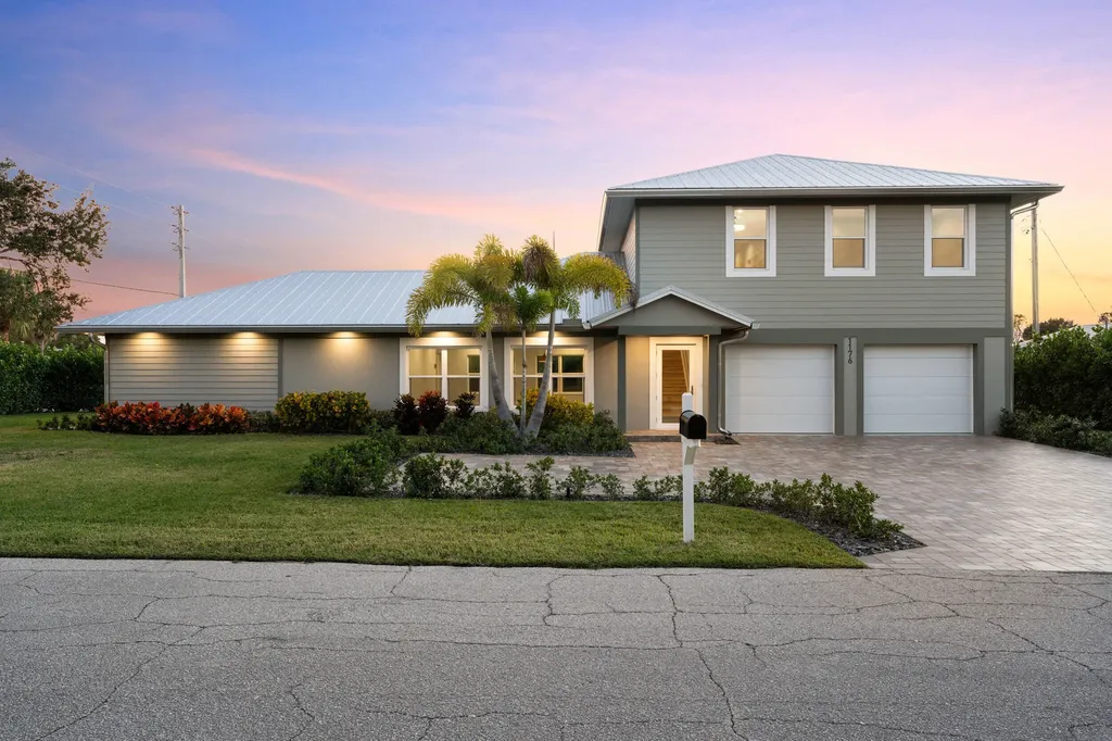 1176 Ne Terrace Way Jensen Beach FL 34957