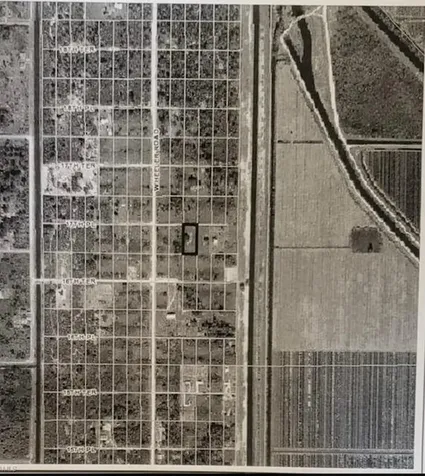 7621 17th Place LaBelle FL 33935