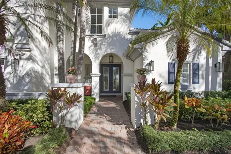 1028 Vintner Boulevard Palm Beach Gardens FL 33410