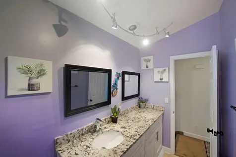 517 Nw Floresta Drive Port Saint Lucie FL 34983