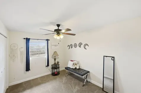 517 Nw Floresta Drive Port Saint Lucie FL 34983