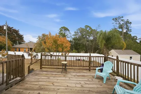 517 Nw Floresta Drive Port Saint Lucie FL 34983