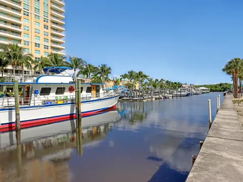 700 E Boynton Beach Boulevard Boynton Beach FL 33435