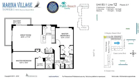 700 E Boynton Beach Boulevard Boynton Beach FL 33435