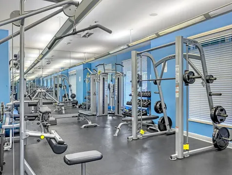 700 E Boynton Beach Boulevard Boynton Beach FL 33435