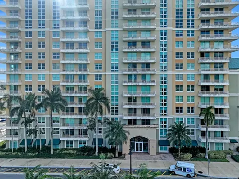 700 E Boynton Beach Boulevard Boynton Beach FL 33435