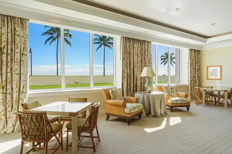 100 Worth Avenue Palm Beach FL 33480