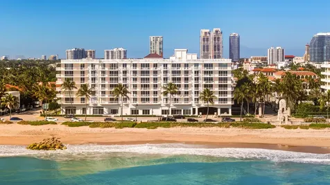 100 Worth Avenue Palm Beach FL 33480