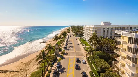 100 Worth Avenue Palm Beach FL 33480