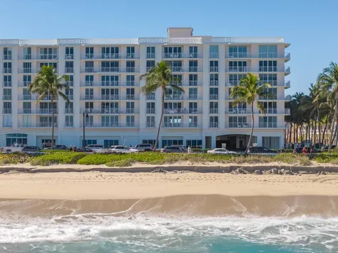 100 Worth Avenue Palm Beach FL 33480