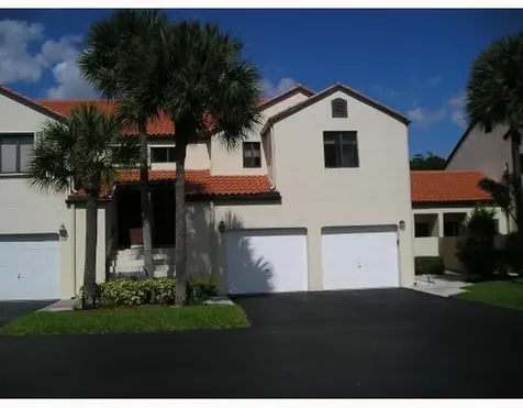 4 Via De Casas Sur Boynton Beach FL 33426