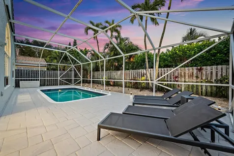 1077 Siena Oaks Circle Palm Beach Gardens FL 33410