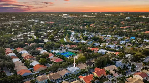 1077 Siena Oaks Circle Palm Beach Gardens FL 33410