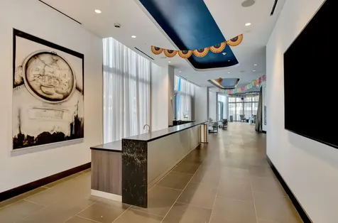 851 NE 1st Avenue Miami FL 33132