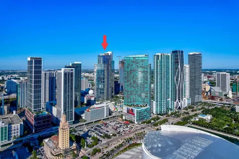 851 NE 1st Avenue Miami FL 33132