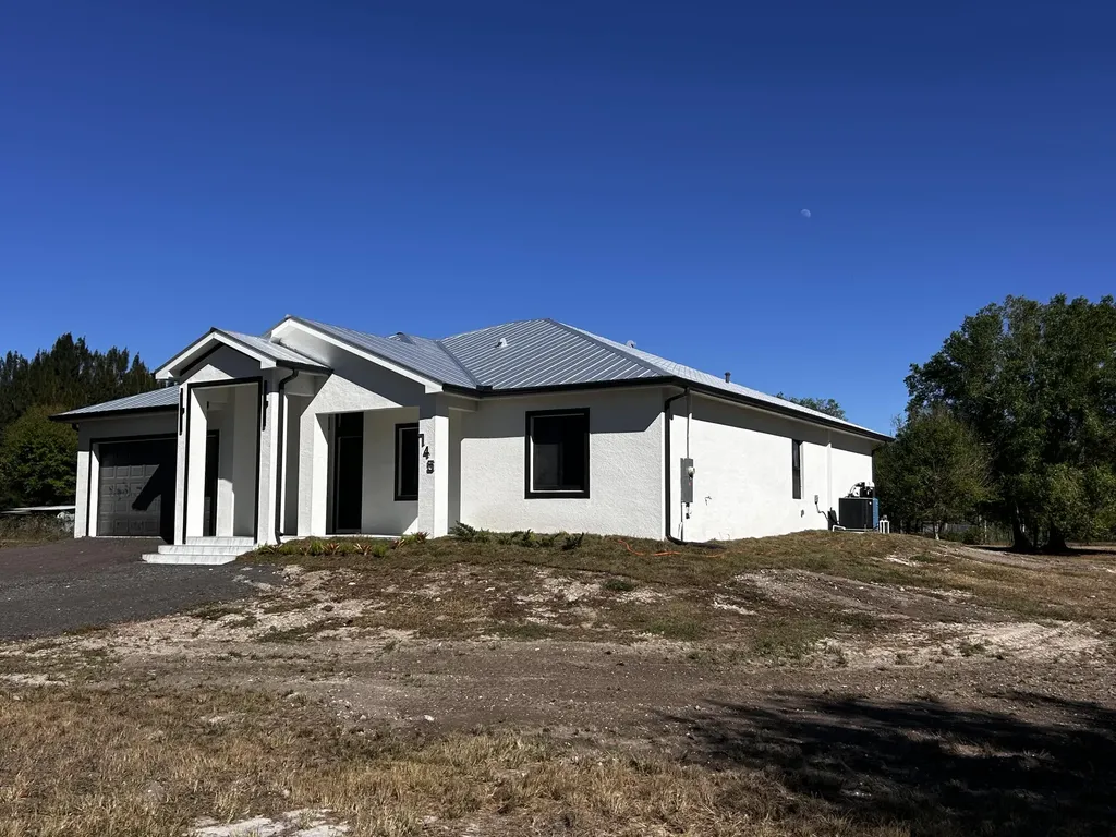 745 N Estribo Street Clewiston FL 33440