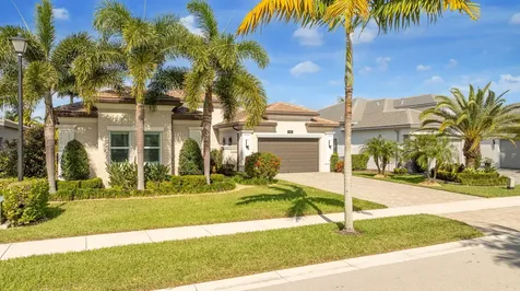 12948 Veneto Springs Drive Boynton Beach FL 33473