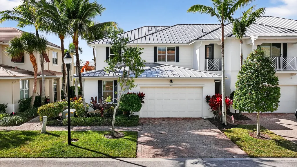 2031 Chelsea Place Palm Beach Gardens FL 33418